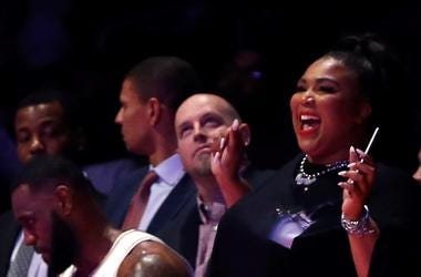 LIZZO