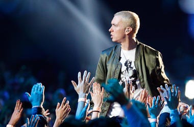 eminem