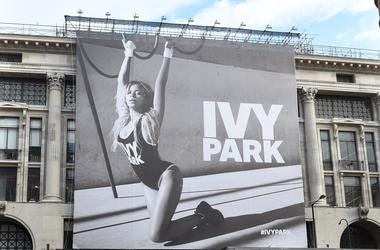 BEYONCE