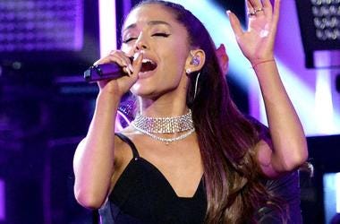 Ariana Grande