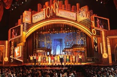 In the Heights