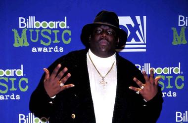 Notorious BIG