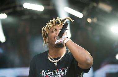 Juice Wrld