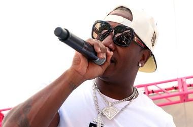 Young Joc