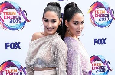 Bella Twins