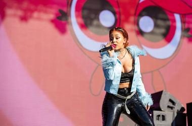 Doja Cat