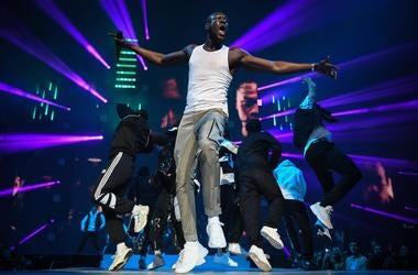 stormzy