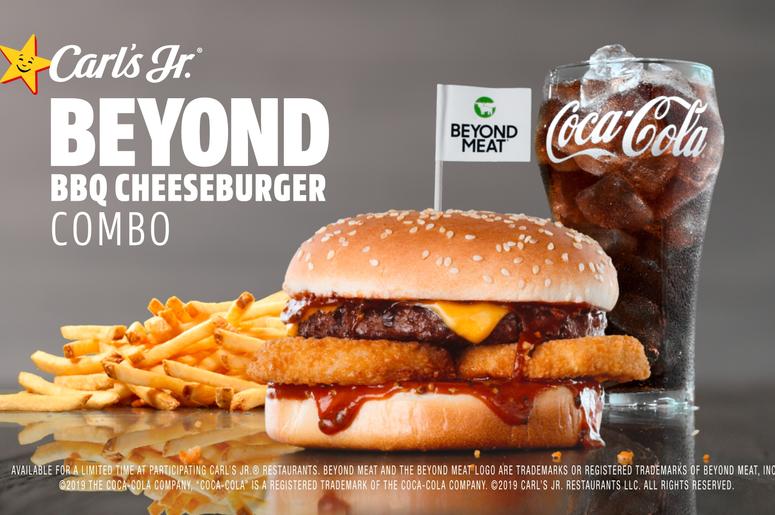 Carl's Jr.