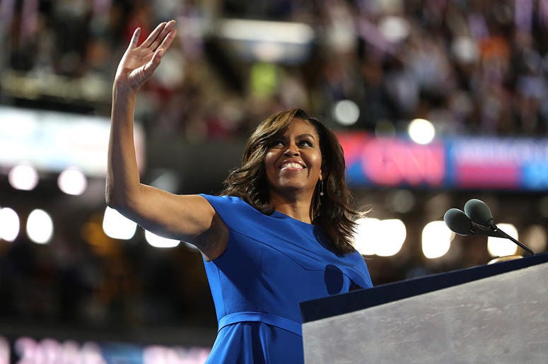 Michelle Obama