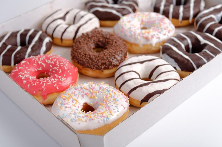 Doughnuts