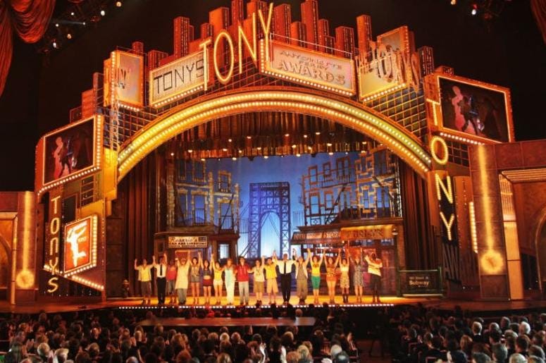 In the Heights