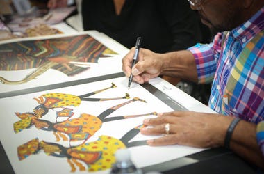 African American Art