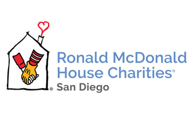 Ronald McDonald House