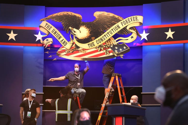 2020 Debate