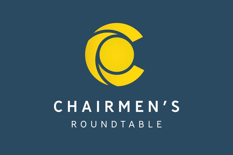 Chairmens Roundtable Logo