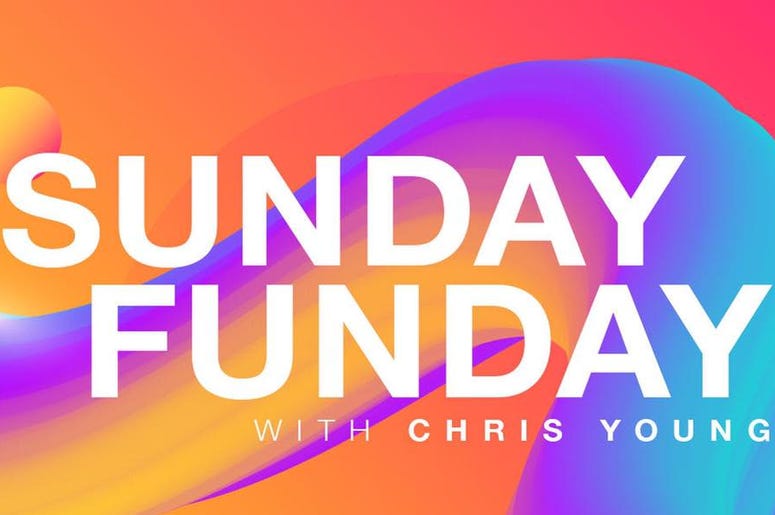 CY Sunday Funday