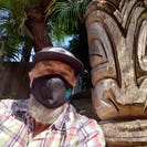 Kimo Mask