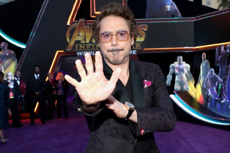 Avengers: Endgame Avengers: Endgame