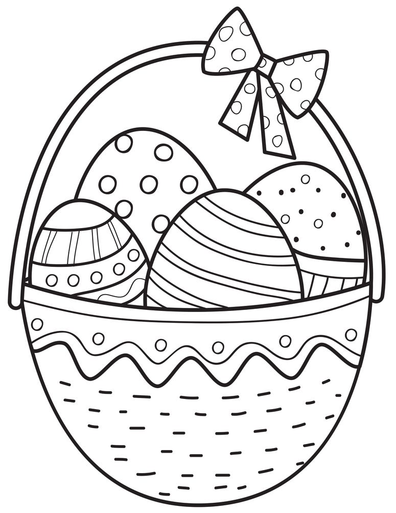 KSON COLORING IMAGE
