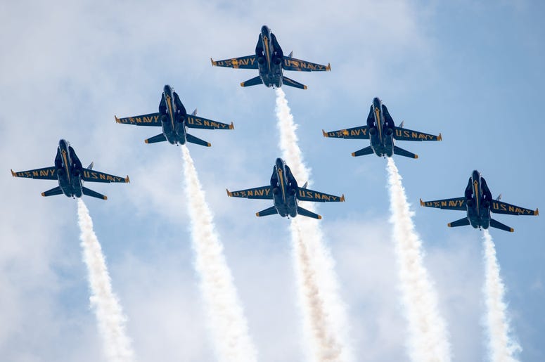 Blue Angels
