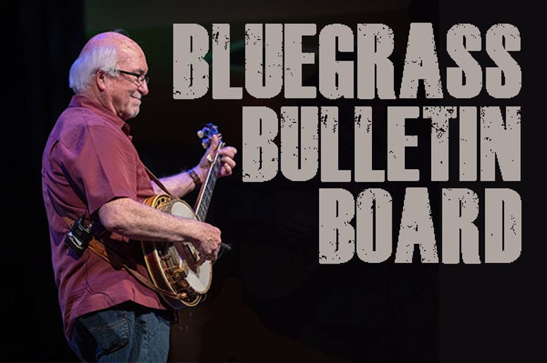 Bluegrass Events Around San Diego Bluegrass Events around San Diego