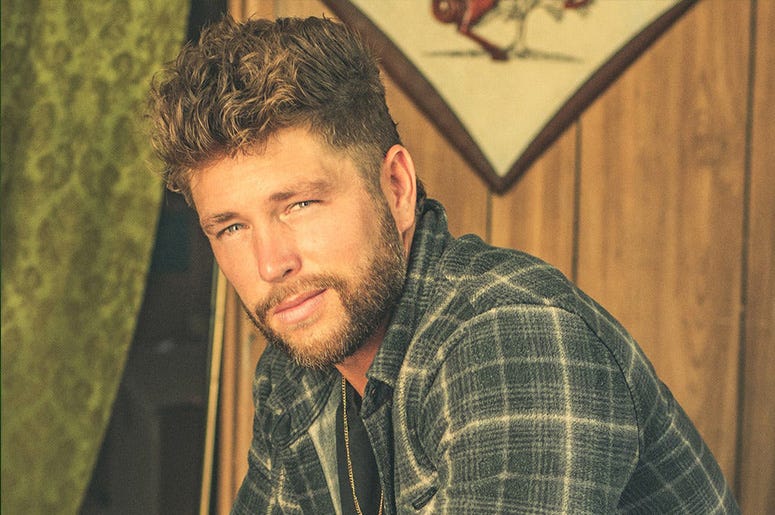 Chris Lane