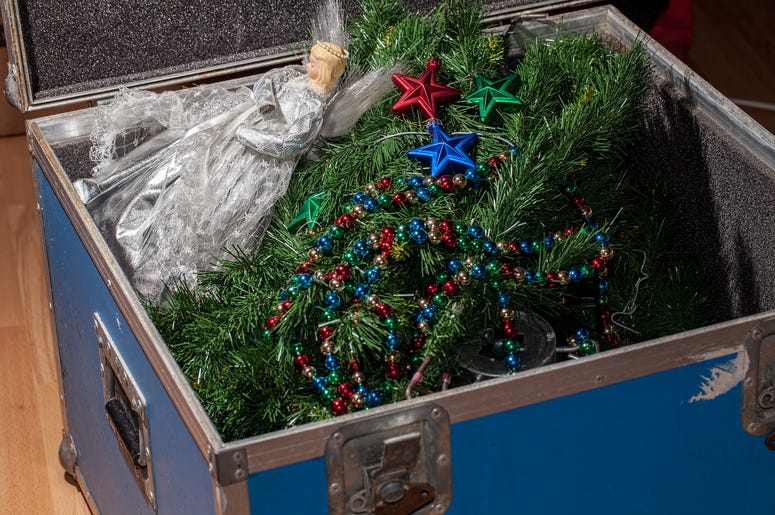 Christmas Decorations