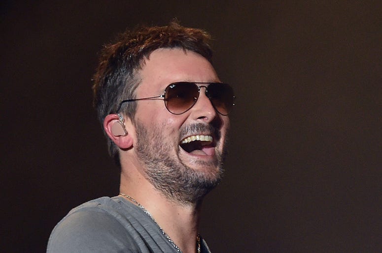 Eric Church Eric Church