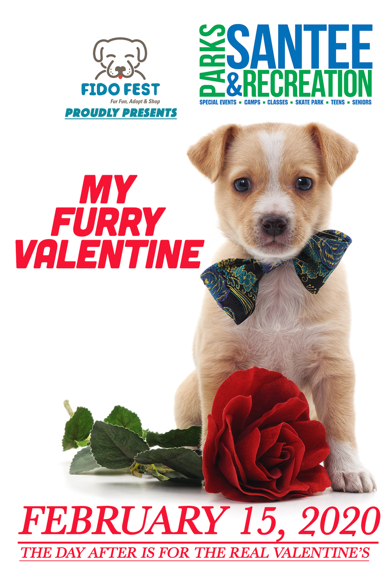 fido poster