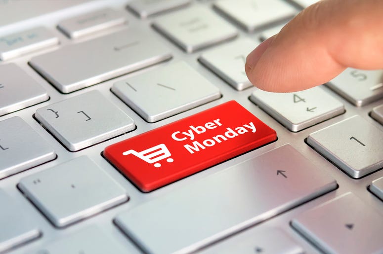 cyber monday