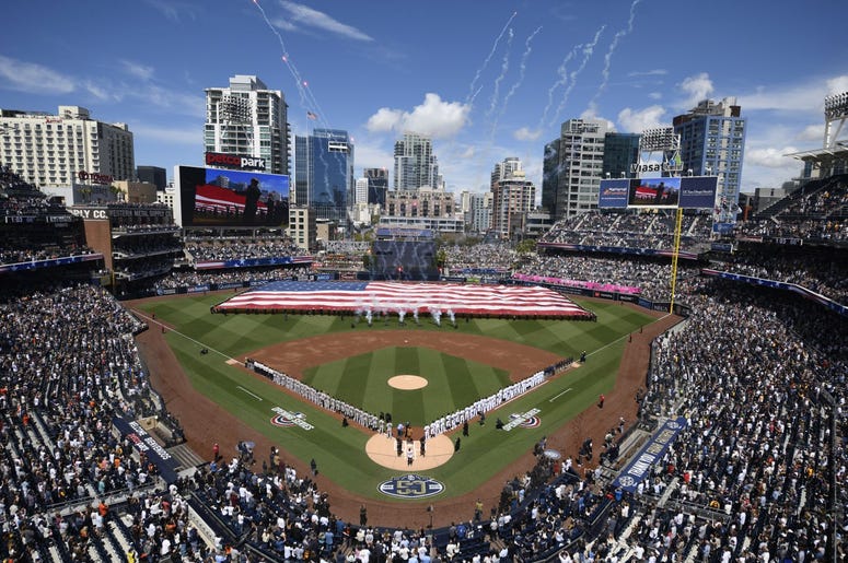Petco Park
