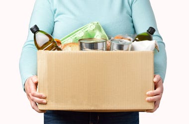 Fighting child hunger in San Diego