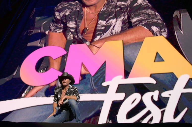 CMAfest