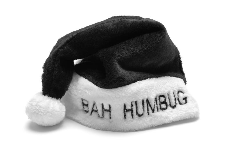 bah humbug