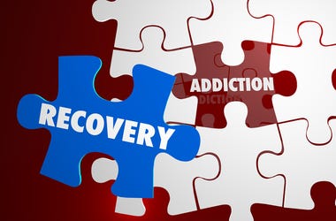Addiction Recovery