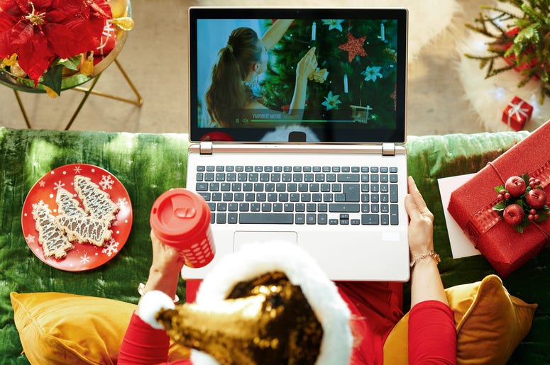 christmas movie