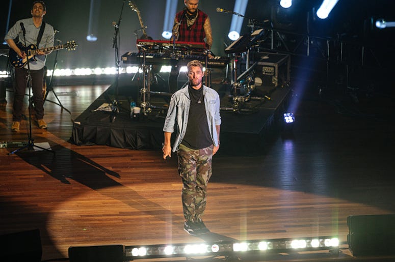 Brett Young Brett Young