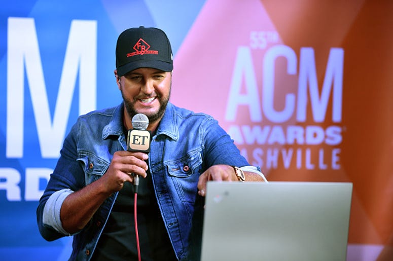 Luke Bryan Luke Bryan