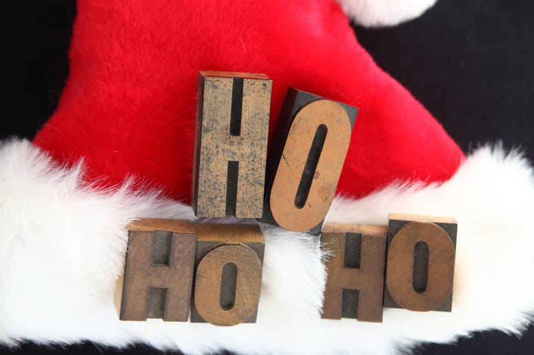 Ho Ho Ho
