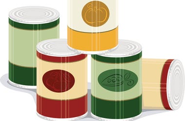 Food Drive Food Drive