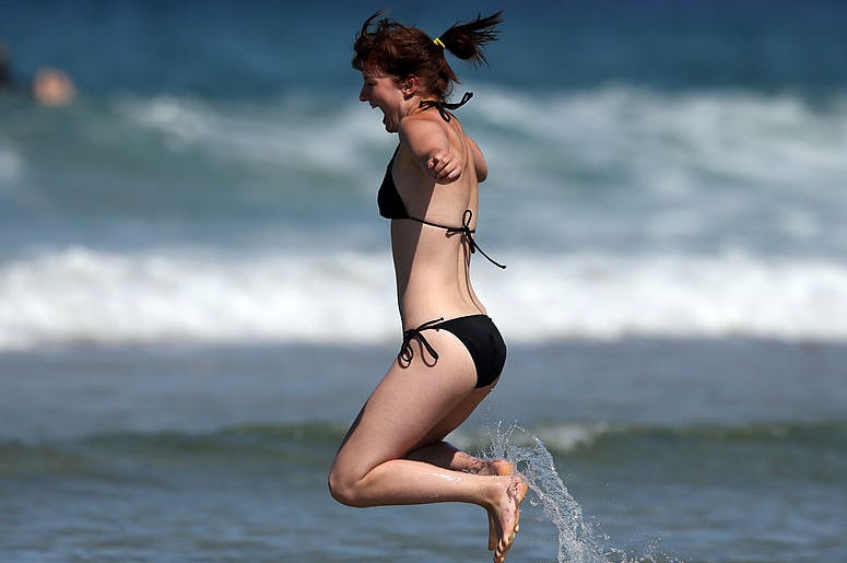 Leap into Leap Day