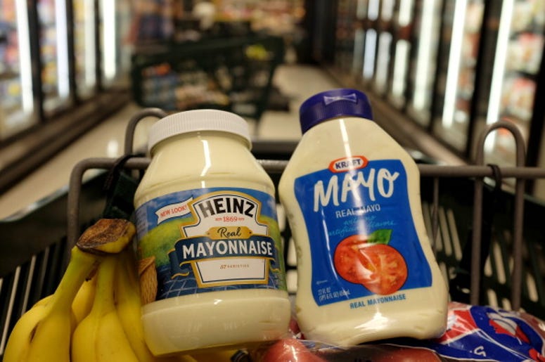 Mayonnaise