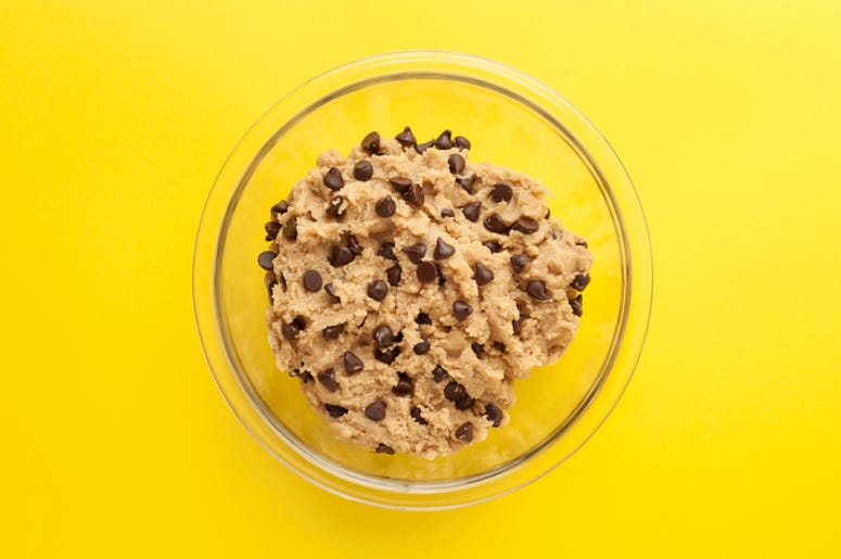 Cookie Dough