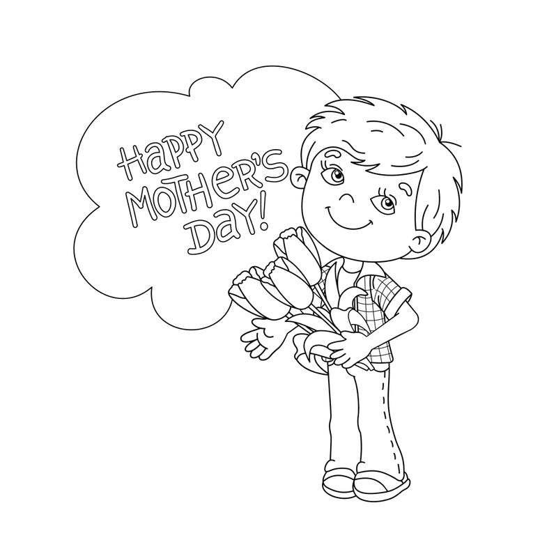 Mother's Day 1