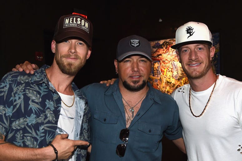 Aldean & FGL