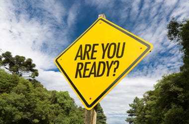 Emergency Preparedness Emergency Preparedness