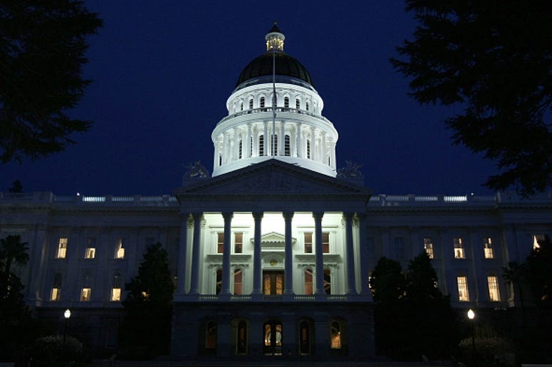 sacramento