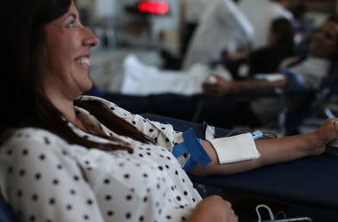 Blood Drive