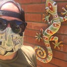 Greg Mask