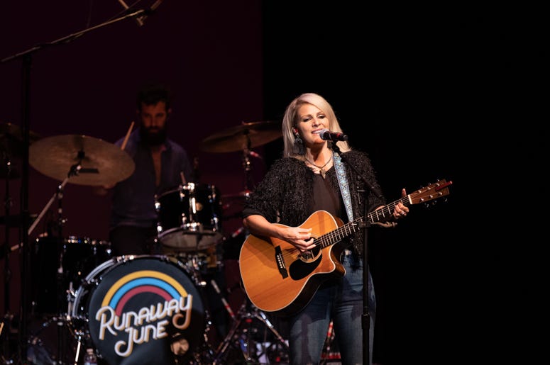 Runaway June